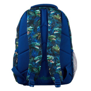 Smiggle - Mochila Galaxia Extra