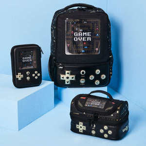 Smiggle - Set de 3 artículos para la vuelta al cole Gamer