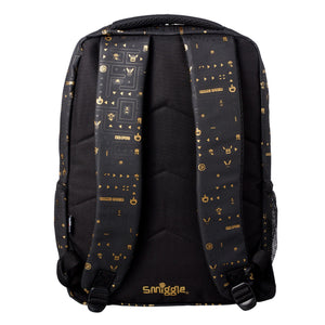 Smiggle - Mochila Clásica Gamer