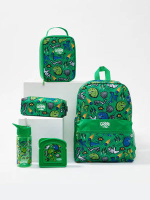 Smiggle - Giggle, Paquete de set de 5 mochilas escolares