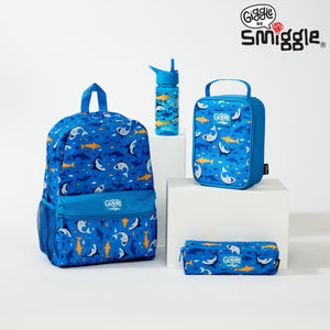 Smiggle - Paquete Escolar Giggle By Smiggle