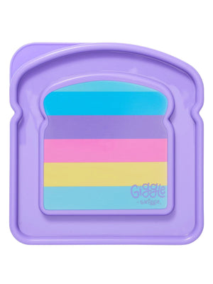 Smiggle - Fiambrera Giggle By Smiggle