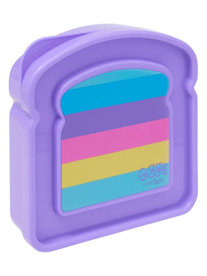 Smiggle - Fiambrera Giggle By Smiggle