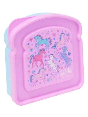 Smiggle - Fiambrera Giggle By Smiggle