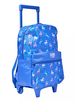 Mochila con ruedas Giggle de Smiggle