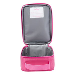 Smiggle - Giggle Fiambrera Rectangular