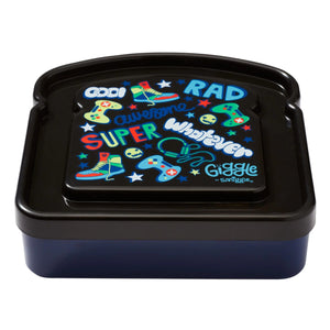 Smiggle - Giggle Fiambrera Sandwichera