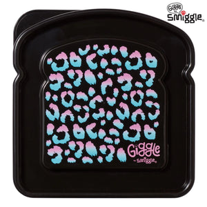 Smiggle - Giggle Fiambrera Sandwichera