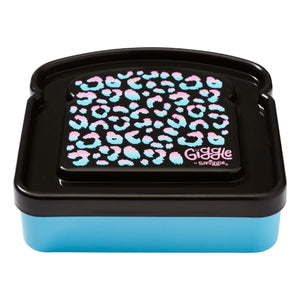 Smiggle - Giggle Fiambrera Sandwichera