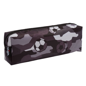Smiggle - Estuche Escolar de un Solo Ojo Giggle