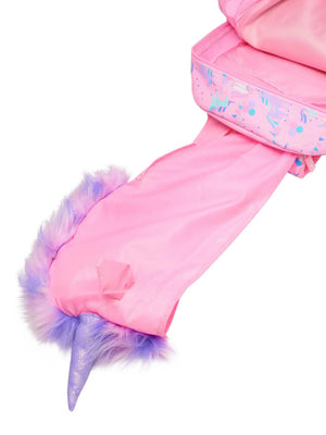 Smiggle - Set de 4 mochilas para jardín de infancia y guardería Glide