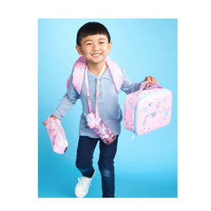 Smiggle - Fiambrera cuadrada Glide