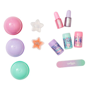 Smiggle - Set de regalo Beauty Vending Machine