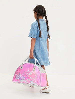 Smiggle - Bolso de Mano y Hombro de Fin de Semana