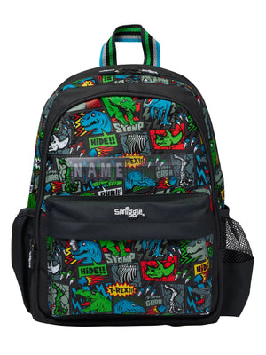 Smiggle - Mochila de guardería y preescolar Happy Tales