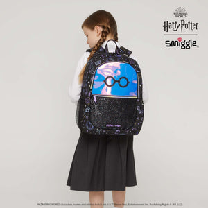 Smiggle - Mochila clásica de Harry Potter