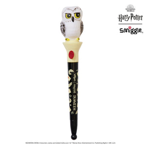 Smiggle - Bolígrafo de tinta de Harry Potter Novelty Pop