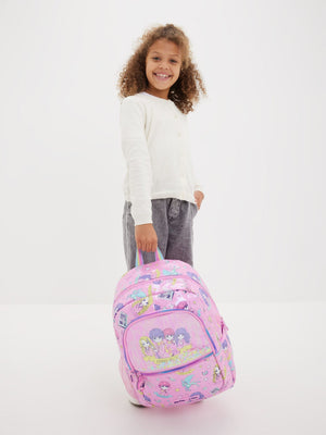 Smiggle - Mochila escolar Harry Potter
