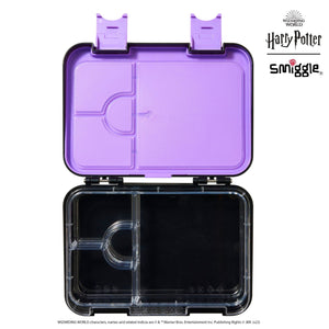 Smiggle - Fiambrera Bento Mediana de Harry Potter