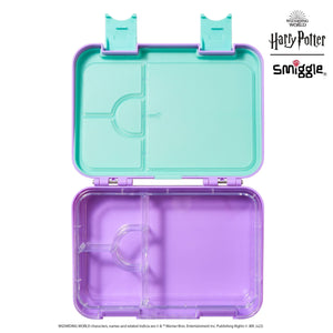 Smiggle - Fiambrera Bento Mediana de Harry Potter