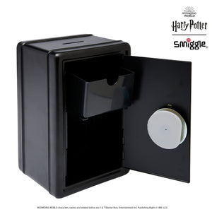 Smiggle - Hucha con contraseña de Harry Potter