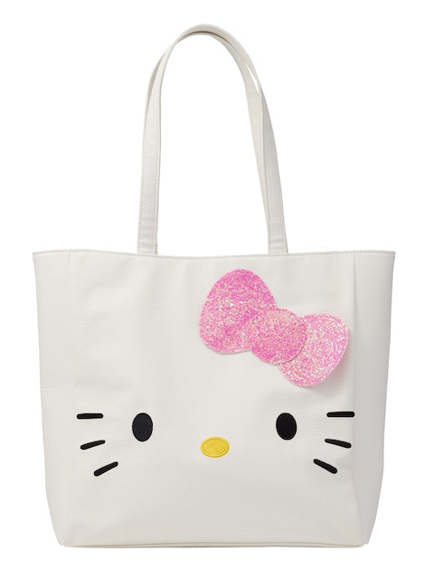 Smiggle - Bolso Bandolera Hello Kitty