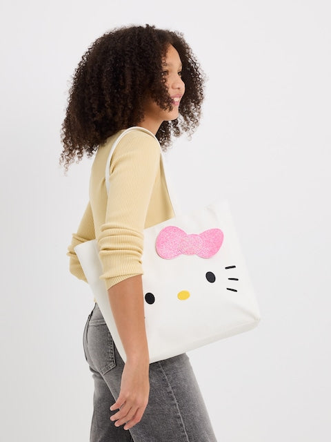 Smiggle - Bolso Bandolera Hello Kitty