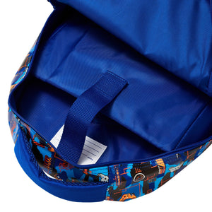 Smiggle - Set de 4 piezas de mochila escolar Hey There