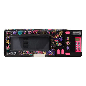Smiggle - Set Escolar Completo Hey There de 4 Piezas