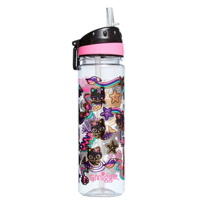 Smiggle - Juego Escolar Completo de 5 piezas Hey There