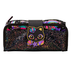 Smiggle - Juego Escolar Completo de 5 piezas Hey There