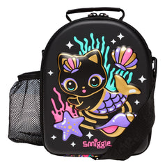 Smiggle - Hey There Fiambrera Rígida Curva Colgante