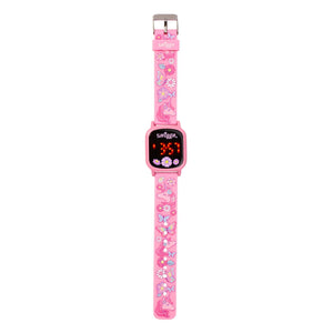 Smiggle - Hola Reloj Digital