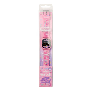 Smiggle - Hola Reloj Digital