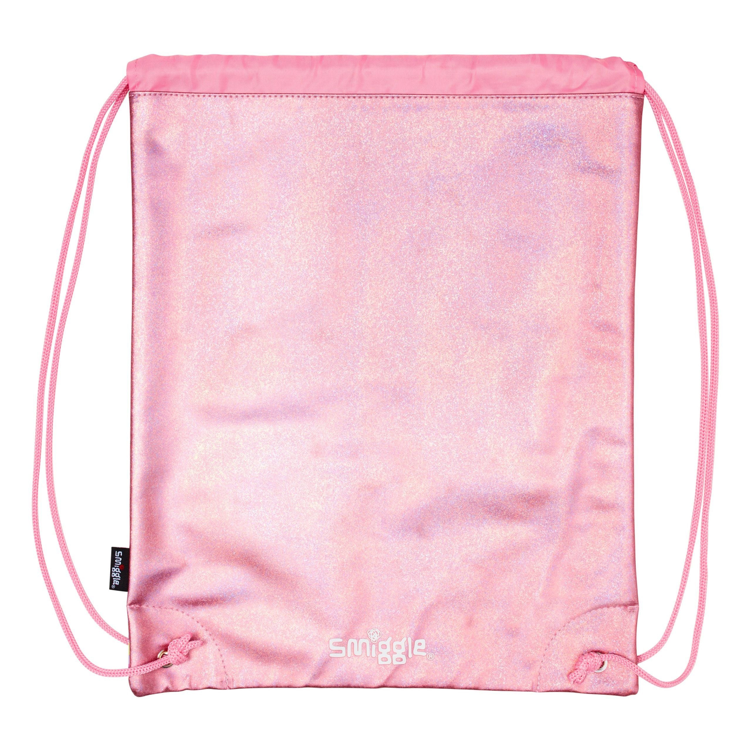 Mochila con cordón Hey There de Smiggle