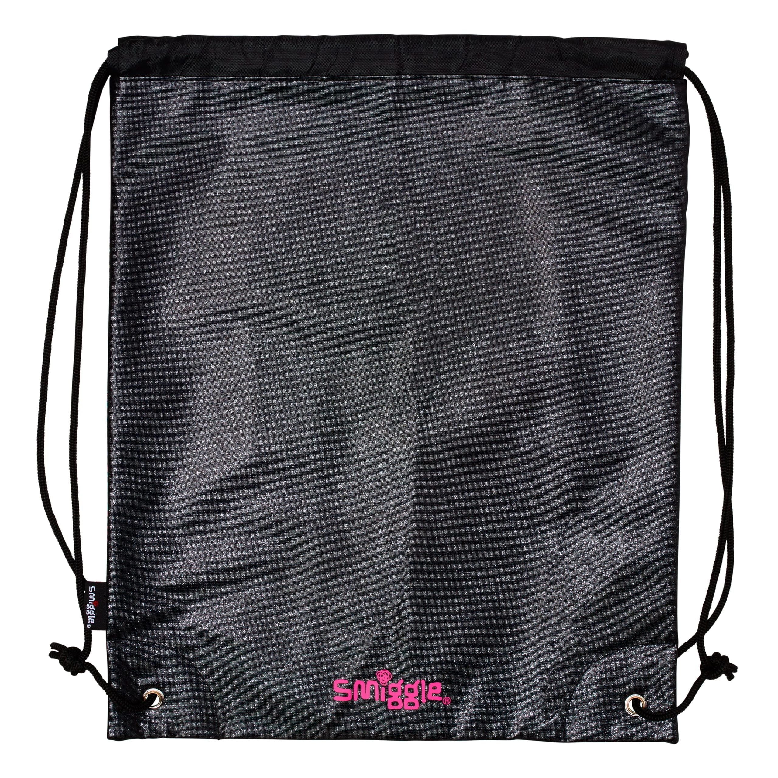 Mochila con cordón Hey There de Smiggle