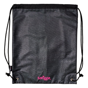 Mochila con cordón Hey There de Smiggle