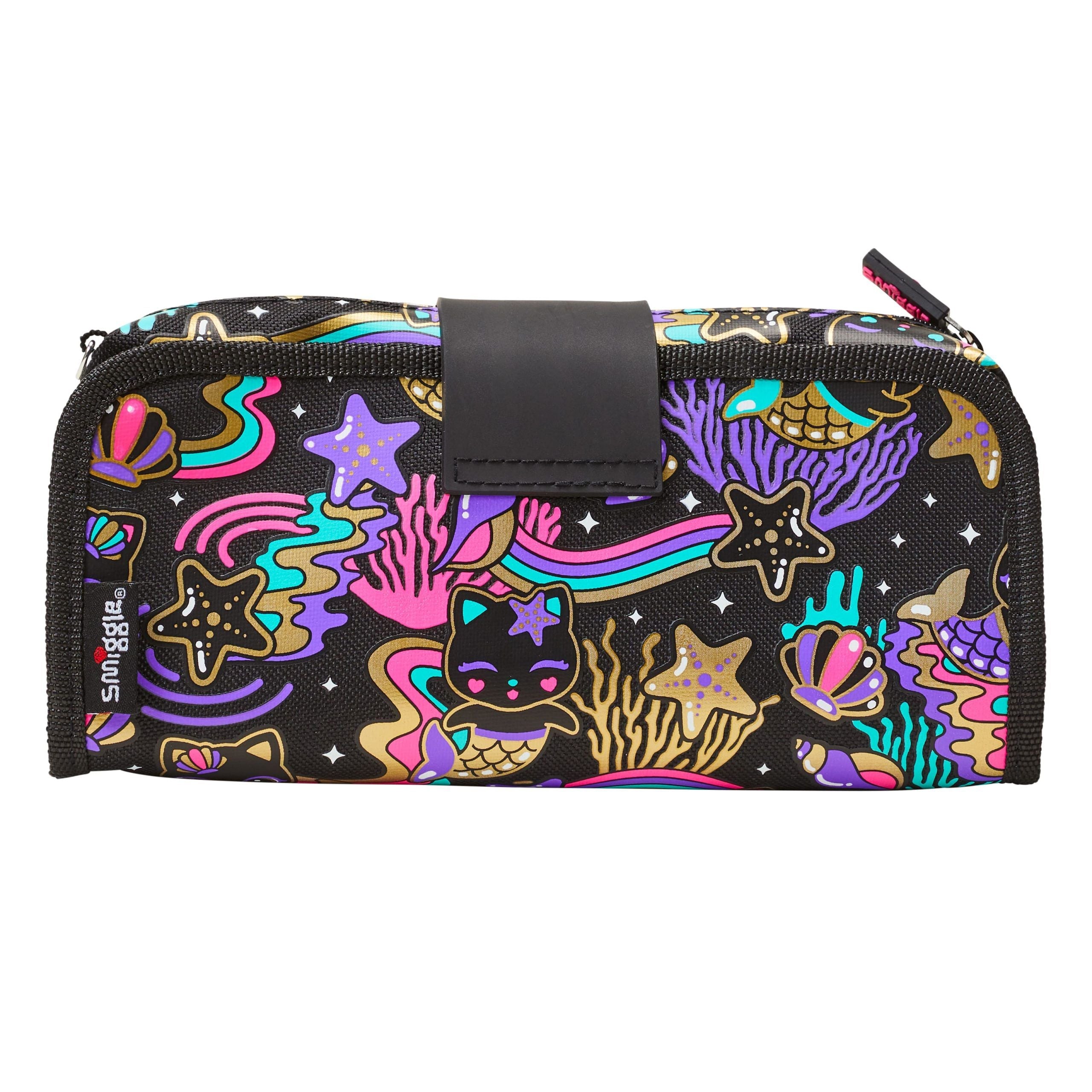 Smiggle - Estuche Hey There