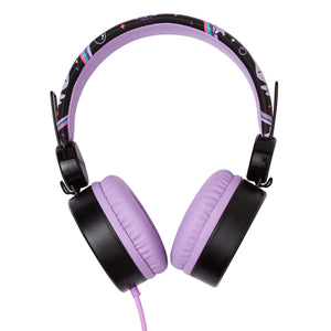 Smiggle - Auriculares de diadema Hey There
