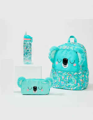 Smiggle - Set de 3 mochilas escolares Hi There