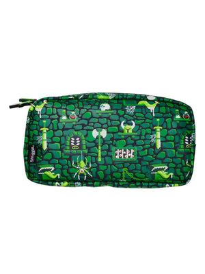 Estuche de lápices con dos compartimentos Smiggle - Hi There