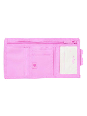 Smiggle - Billetera infantil Hi There
