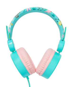 Smiggle - ¡Hola! Auriculares con cable