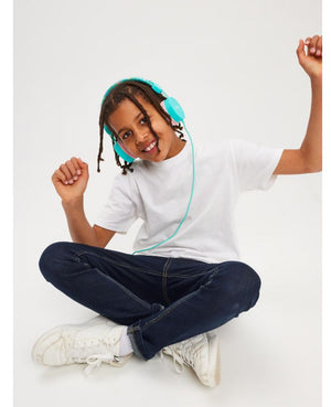 Smiggle - ¡Hola! Auriculares con cable