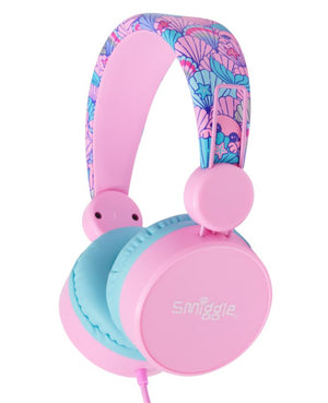 Smiggle - ¡Hola! Auriculares con cable