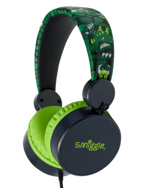 Smiggle - ¡Hola! Auriculares con cable