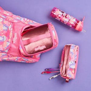 Smiggle - Mochila Hide Access Unicornios Rosas
