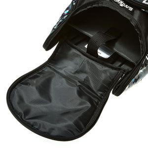 Mochila Smiggle - Hide Access negra