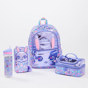 Smiggle - Juego de mochila escolar Hop Classic