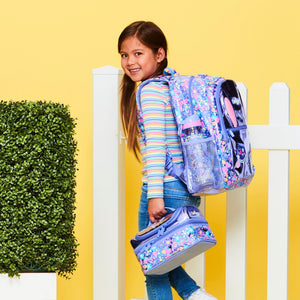 Smiggle - Juego de mochila escolar Hop Classic